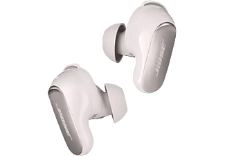 BOSE QuietComfort® Ultra Earbuds, aktív zajszűrős TWS Bluetooth fülhallgató, füst-fehér (B 882826-0020)