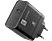 CELLULARLINE USB 65W Type-C Şarj Adaptörü Siyah