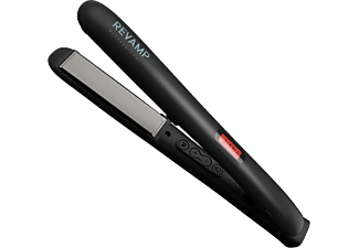 REVAMP ST-1000 ProGloss digitális hajvasaló