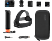 GOPRO HERO12 Black Accessory Bundle akciókamera