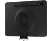 SAMSUNG Tab S8 Strap cover, fekete (EF-GX700CBEGWW)