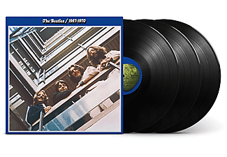 The Beatles - 1967-1970 (2023 Edition) (Vinyl LP (nagylemez))
