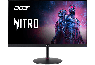 ACER Nitro XV272URVbmiiprx 27'' Sík WQHD 165 Hz 16:9 FreeSync IPS LED Gamer monitor