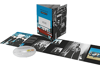 Depeche Mode - Strange / Strange Too (DVD)