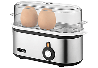 UNOLD U38610 Mini automata tojásfőző, 210 W