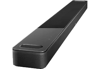 BOSE Smart Ultra Soundbar, fekete