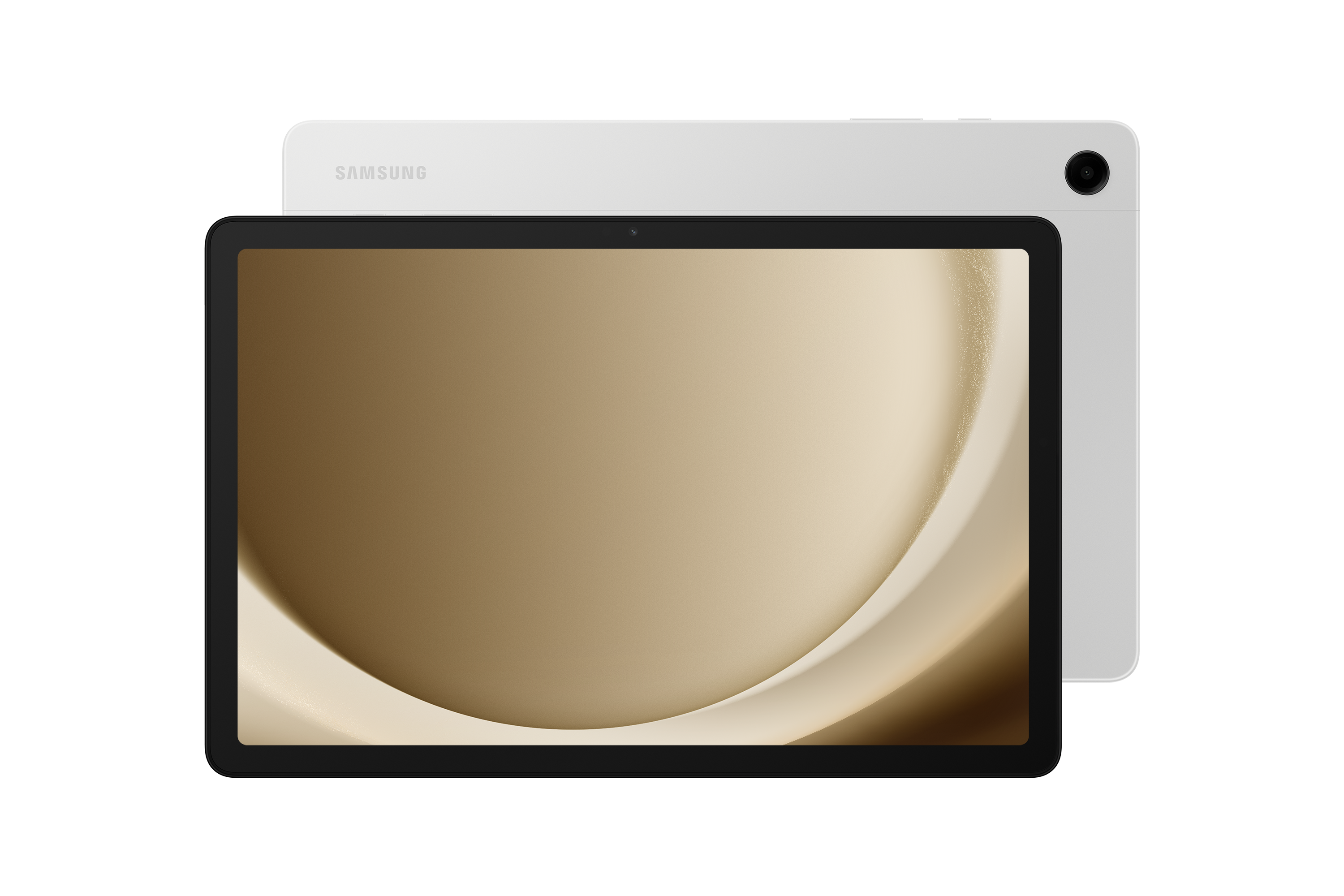 Galaxy Tab A9 + 4/64 GB Tablet Silver SM-X210NZSATUR