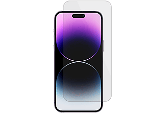 Tempered Glass Ekran Koruyucu iPhone 15 Pro