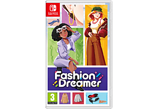 Fashion Dreamer (Nintendo Switch)