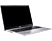 ACER Aspire 3 NX.KDPEU.009  Ezüst Laptop (15,6" FHD/Core i3/8GB/128 GB eMMC/NoOS)