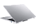 ACER Aspire 3 NX.KDPEU.009  Ezüst Laptop (15,6" FHD/Core i3/8GB/128 GB eMMC/NoOS)