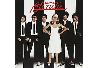 Blondie - Parallel Lines (SHM-CD) (Japán kiadás) (CD)