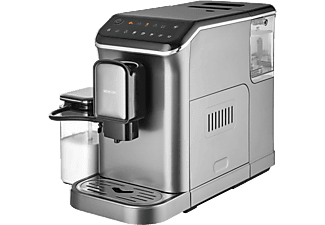 SENCOR SES 8000BK Automata kávéfőző, szürke