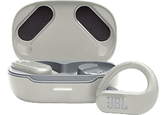JBL Endurance Peak 3 TWS Bluetooth Kulak İçi Kulaklık Beyaz