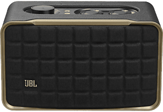 JBL Authentic 200 Wireless Kablosuz Hifi Hoparlör Siyah