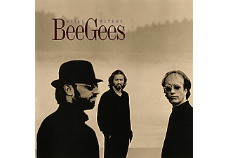 Bee Gees - Still Waters (SHM-CD) (Japán kiadás) (CD)