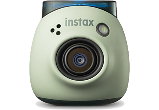 INSTAX Pal EX D EU Anlık Fotoğraf Makinesi Yeşil