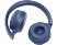 JBL Tune 570BT Bluetooth Kulak Üstü Kulaklık Mavi