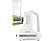 SENCOR SSG 4300WH Elektromos szeletelő, fehér