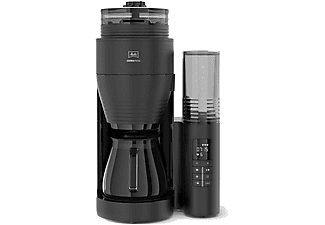 MELITTA AromaFresh II Filtre Kahve Makinesi Siyah
