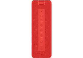 XIAOMI MI hordozható bluetooth hangszóró, piros (QBH4242GL)