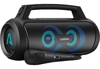 LAMAX PartyGo1 vezeték nélküli bluetooth hangszóró