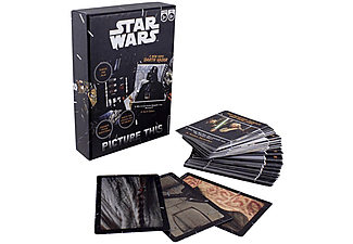 Star Wars kártyajáték