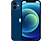 APPLE Yenilenmiş G1 iPhone 12 64 GB Akıllı Telefon Mavi