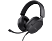 TRUST GXT 489 Fayzo vezetékes fejhallgató mikrofonnal, 2x3,5 mm jack, fekete (24898)