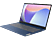 LENOVO IdeaPad Slim 3 15IAH8 83ER002AHV Kék Laptop (15,6" FHD/Core i5/8GB/512 GB SSD/Win11HS)