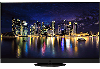 PANASONIC TX-55MZ2000E OLED 4K HDR Smart televízió, 139 cm