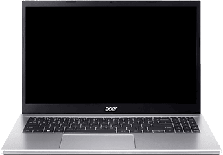 ACER Aspire 3 NX.K6WEU.00J Ezüst Laptop (15,6" FHD/Core i5/16GB/512 GB SSD/MX550 2GB/NoOS)