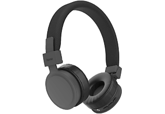 HAMA Freedom Lit Bluetooth fejhallgató mikrofonnal, fekete (184196)