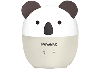 VIVAMAX GYVH54 Koala diffúzor, 5W, fehér