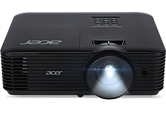 ACER X1228H DLP 3D XGA projektor, 4500 Lm, 20000:1, HDMI (MR.JTH11.001)