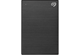 SEAGATE One Touch with Password 2 TB Harici Disk Siyah STKY2000400