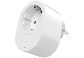 XIAOMI Smart Plug 2 EU okos konnektor, fogyasztás mérővel (BHR6868EU)