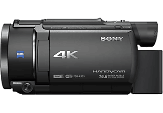 SONY Fdr-Ax53 Video Kamera