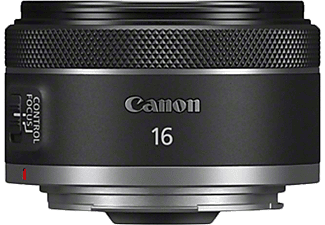 CANON RF 16MM F2.8 STM Lens