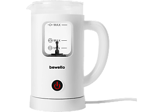 BEWELLO BW2018 Elektromos tejhabosító 550W, 400 ml, fehér