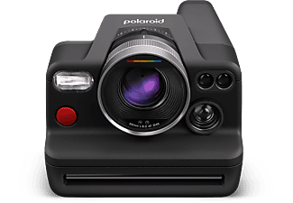 POLAROID I-2 Anlık Kamera Siyah