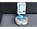 ROWENTA RR8589CE X-PLORER Robotporszívó, fehér