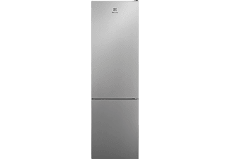 Electrolux Lnt Me U No Frost Kombin Lt H T Szekr Ny Media Markt