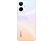 REALME 10 256GB Akıllı Telefon Gündoğumu Beyazı