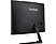 VIEWSONIC VX2719-PC-MHD 27'' Ívelt FullHD 240 Hz 16:9 FreeSync VA LED Gamer monitor