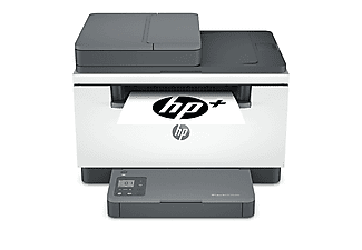 HP LaserJet M234SDWE Instant Ink Ready multifunkciós MONO DUPLEX WiFi/LAN lézernyomtató (6GX01E)