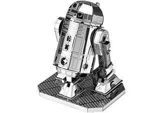 INVENTO Metal Earth Star Wars R2-D2 droid