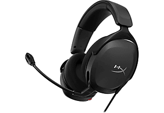 HYPERX Stinger 2 Core Oyuncu Kulak Üstü Kulaklık Siyah 683L9AA Outlet 1226984
