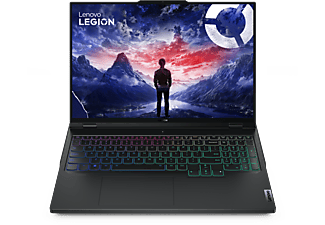 LENOVO Legion Pro7/Core i9-13900HX/32GB RAM/1TB/RTX4080/16''/W11/Laptop Onyx Gri 82WQ00AXTX