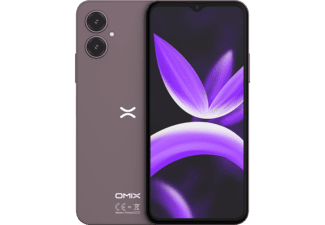 OMIX X5 128GB Akıllı Telefon Mor OnuAl Fiyat Arşivi